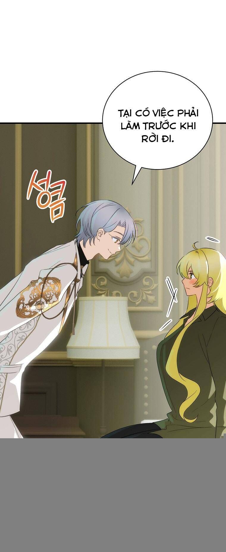 Hôn Nhân Gỉa Dối - Chap 81 - Trang 54