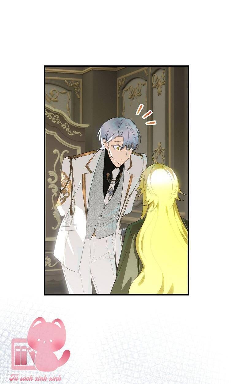 Hôn Nhân Gỉa Dối - Chap 81 - Trang 56