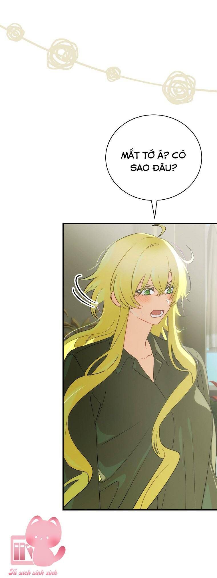 Hôn Nhân Gỉa Dối - Chap 81 - Trang 59