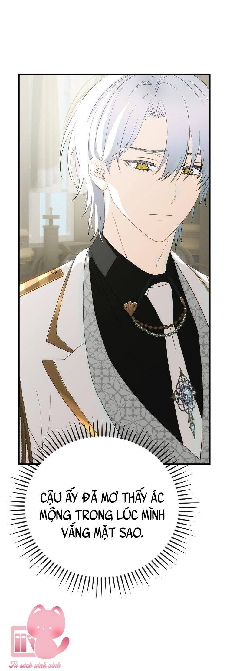 Hôn Nhân Gỉa Dối - Chap 81 - Trang 61