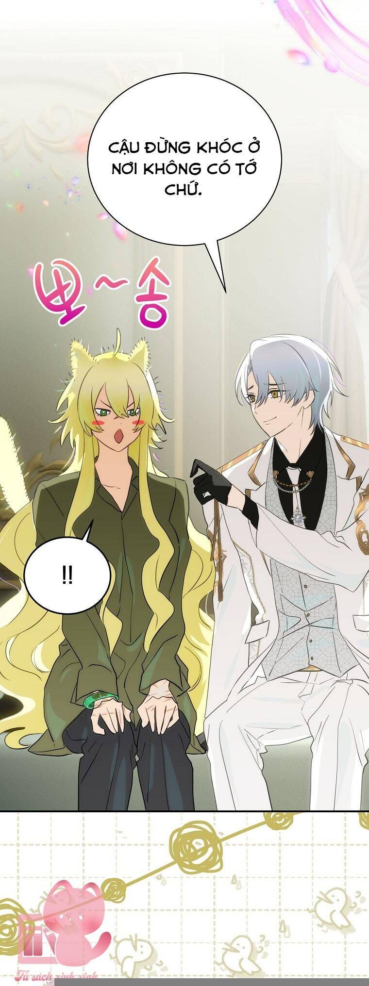 Hôn Nhân Gỉa Dối - Chap 81 - Trang 63