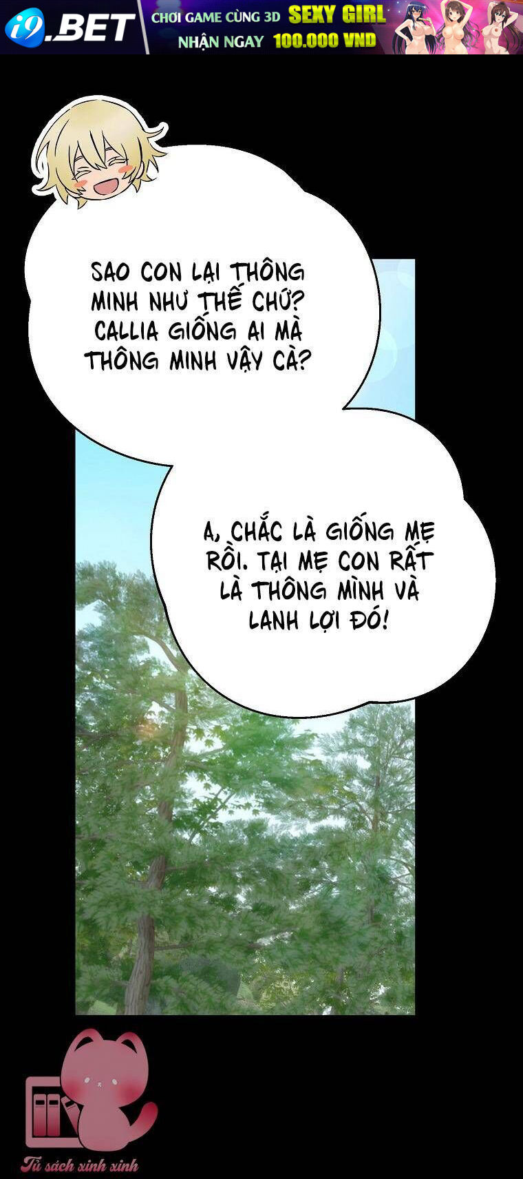 Hôn Nhân Gỉa Dối - Chap 81 - Trang 8