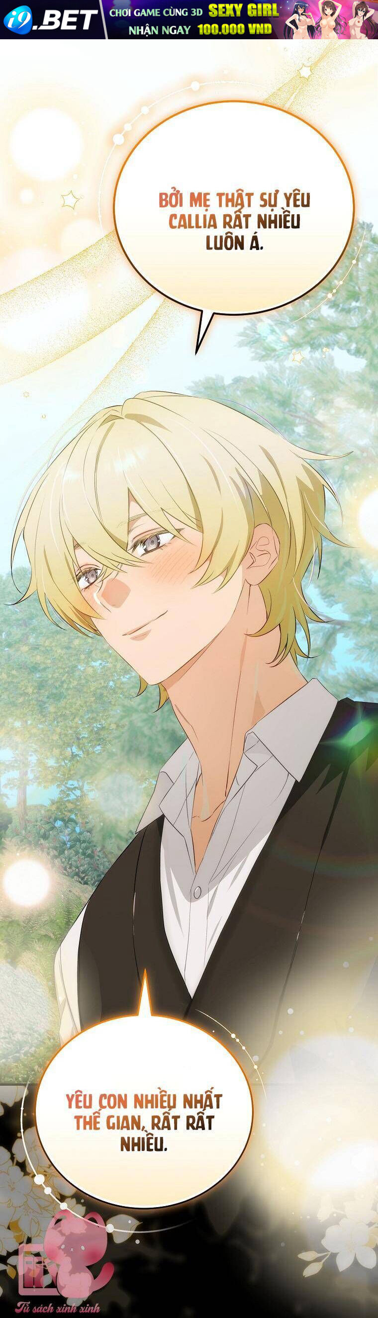 Hôn Nhân Gỉa Dối - Chap 81 - Trang 10