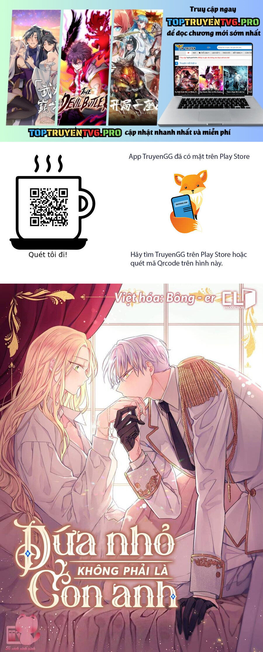 Hôn Nhân Gỉa Dối - Chap 82 - Trang 2