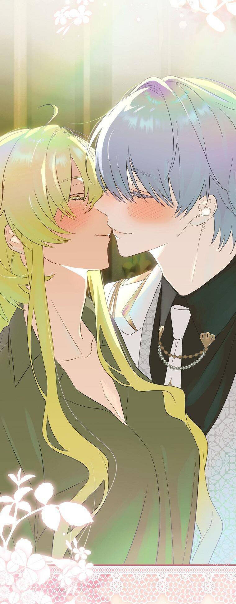 Hôn Nhân Gỉa Dối - Chap 82 - Trang 11
