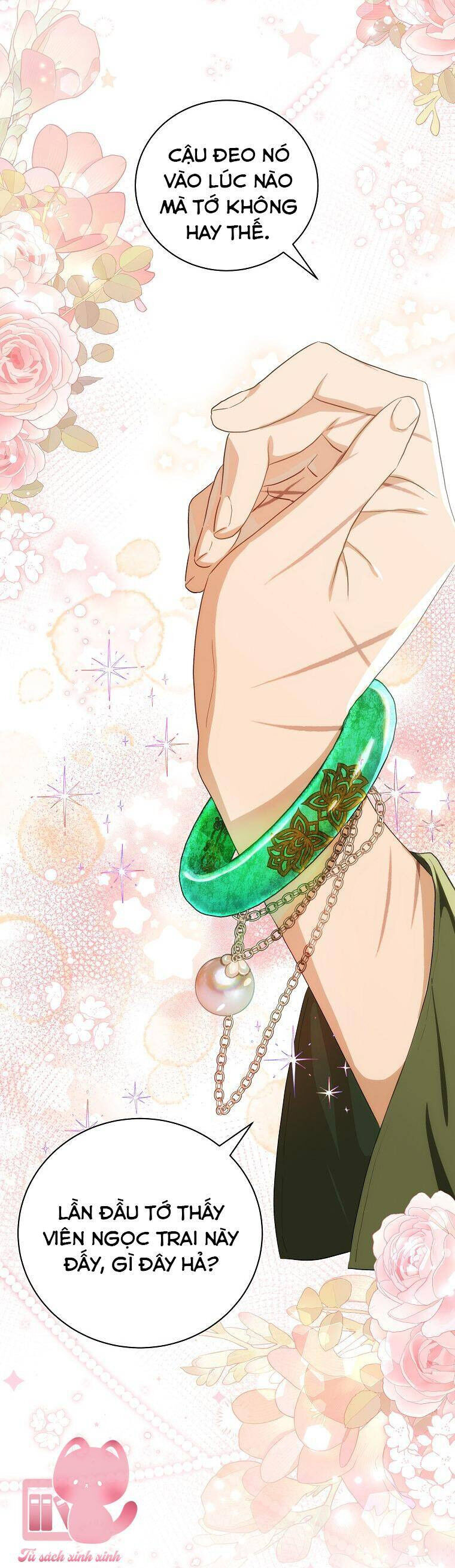 Hôn Nhân Gỉa Dối - Chap 82 - Trang 14