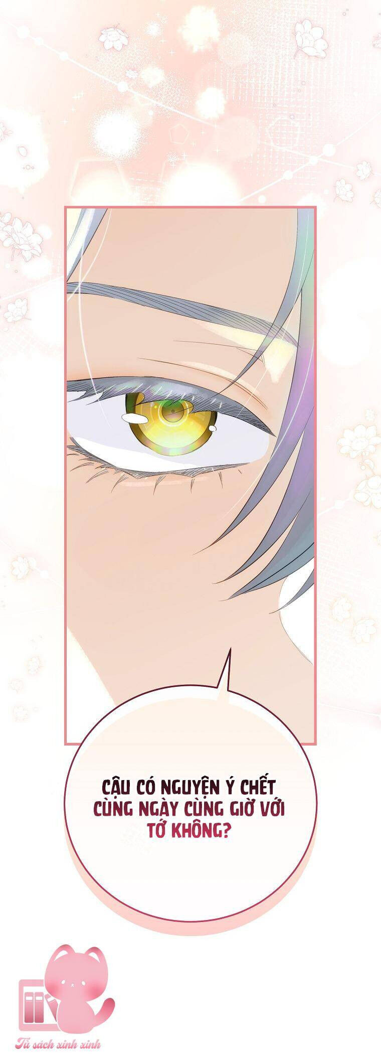 Hôn Nhân Gỉa Dối - Chap 82 - Trang 18