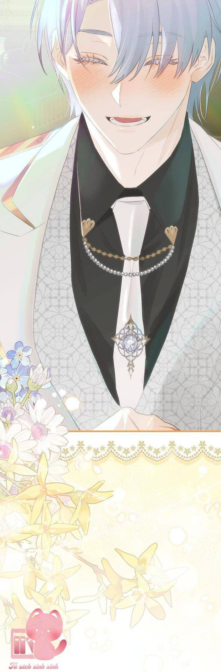 Hôn Nhân Gỉa Dối - Chap 82 - Trang 21