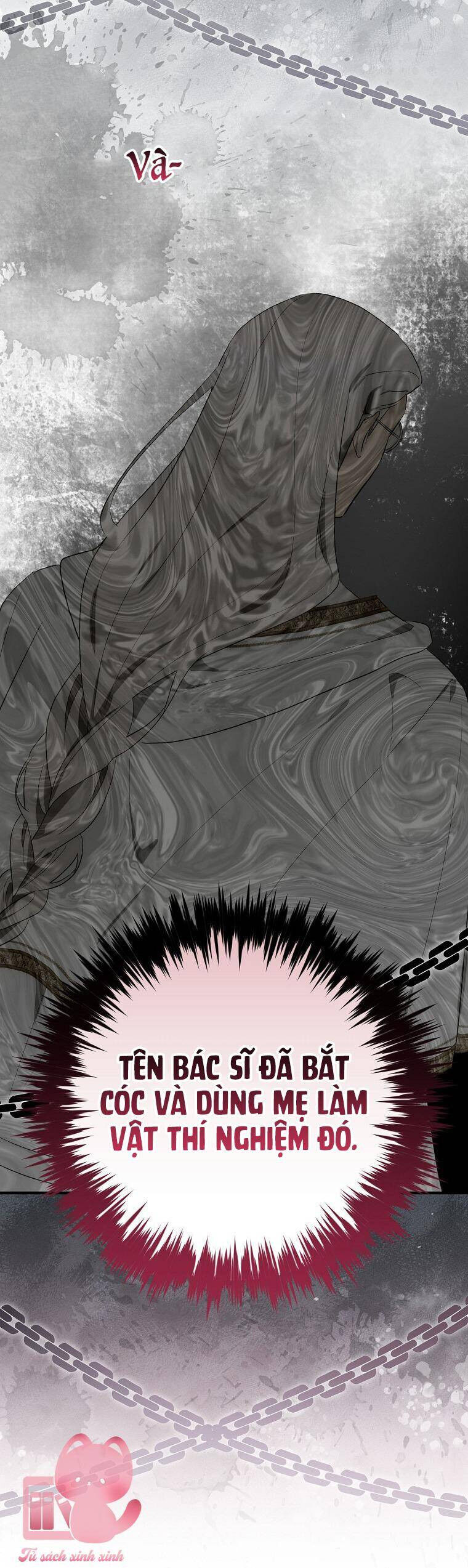 Hôn Nhân Gỉa Dối - Chap 82 - Trang 32