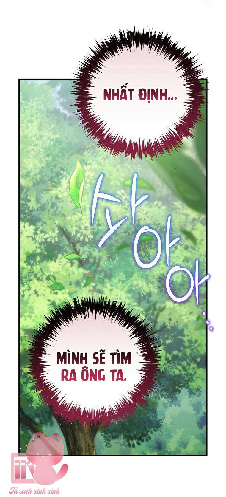 Hôn Nhân Gỉa Dối - Chap 82 - Trang 33