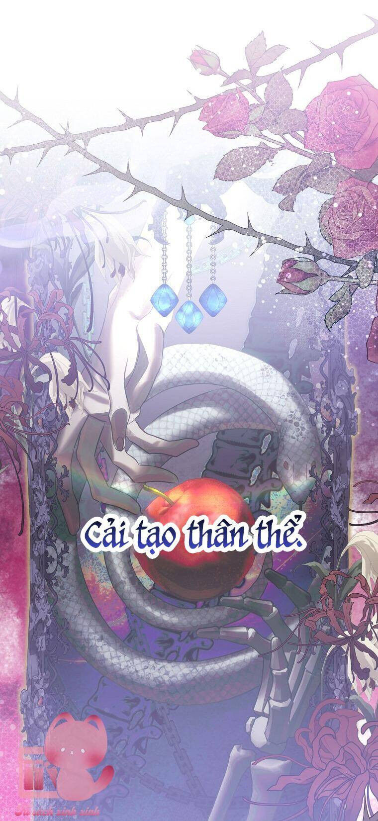 Hôn Nhân Gỉa Dối - Chap 82 - Trang 39