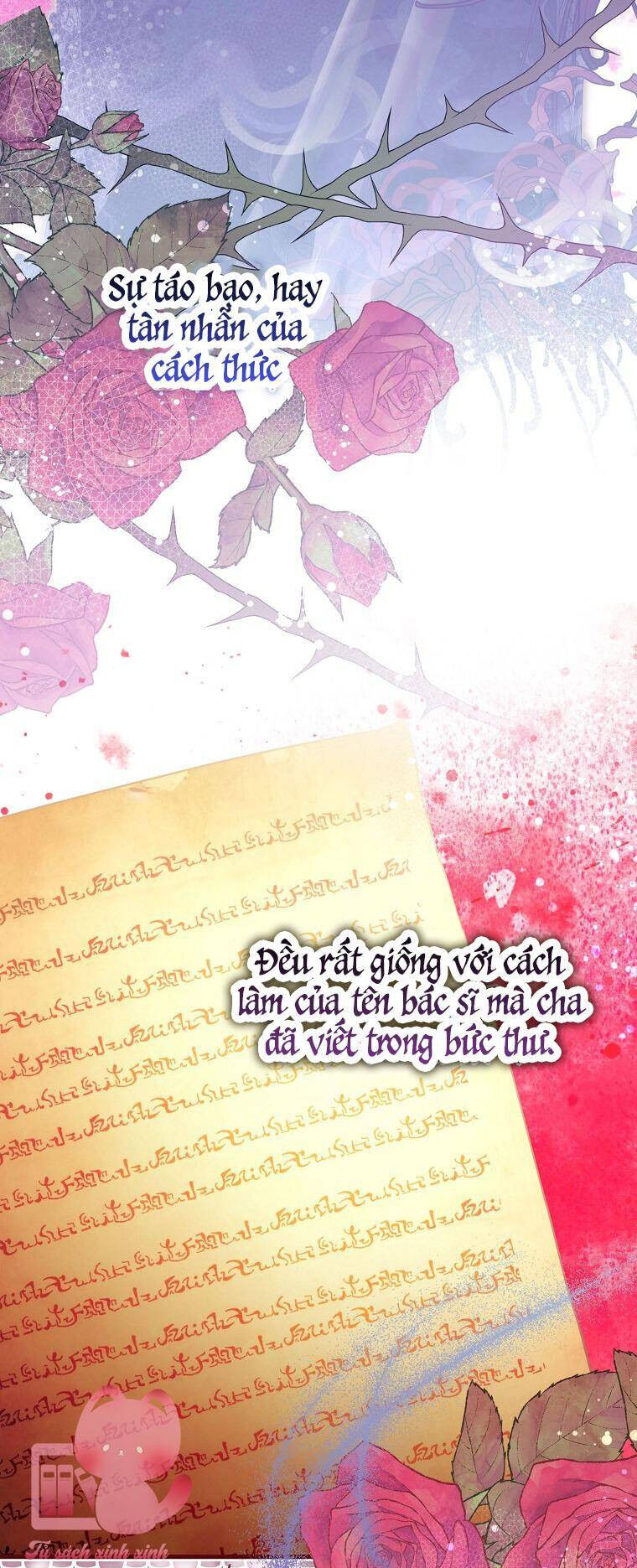 Hôn Nhân Gỉa Dối - Chap 82 - Trang 40