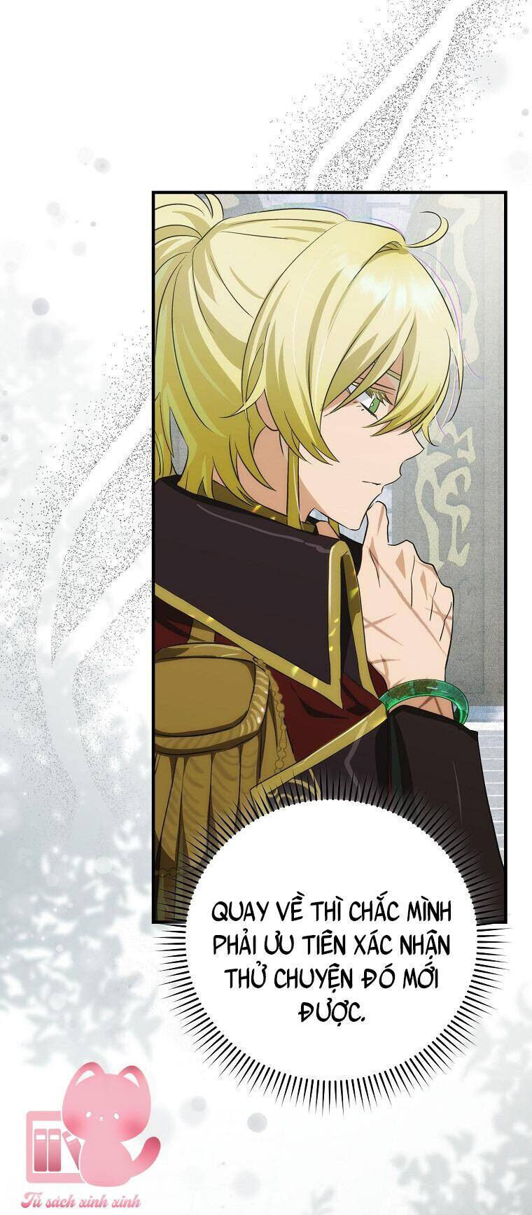 Hôn Nhân Gỉa Dối - Chap 82 - Trang 43