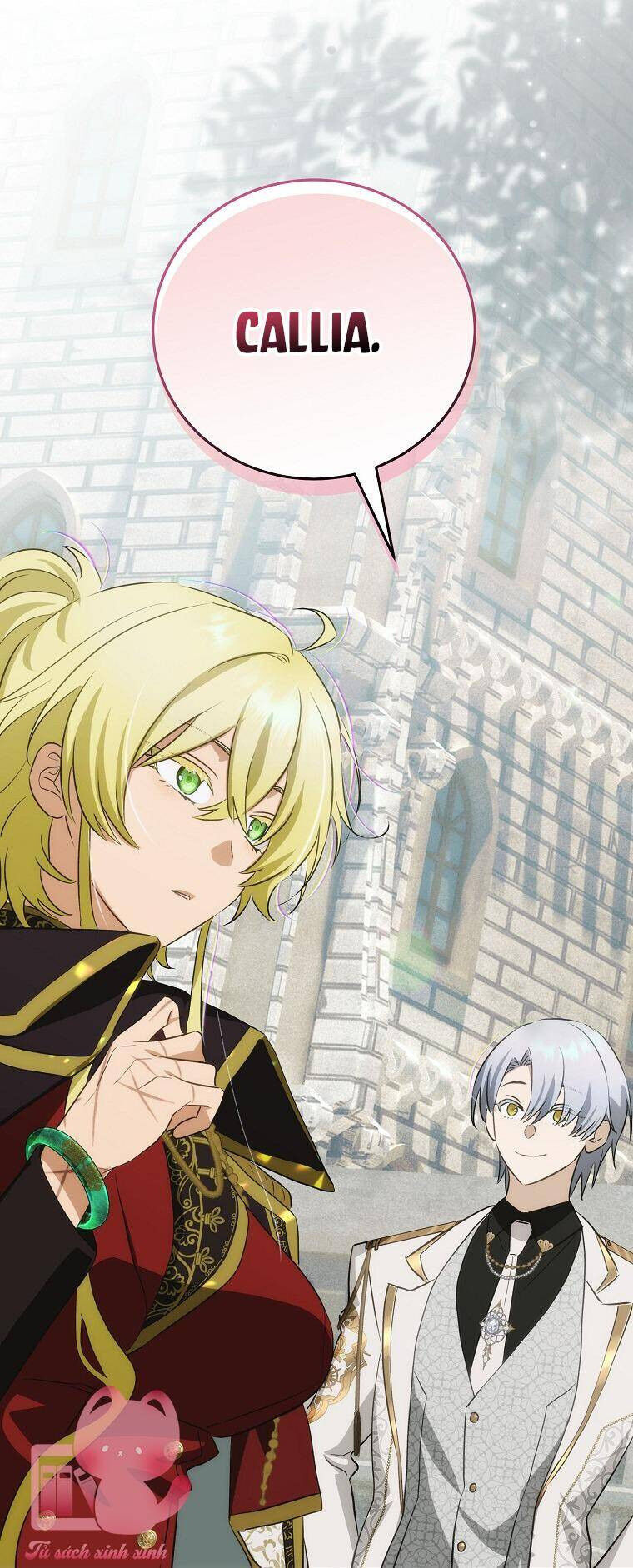 Hôn Nhân Gỉa Dối - Chap 82 - Trang 44
