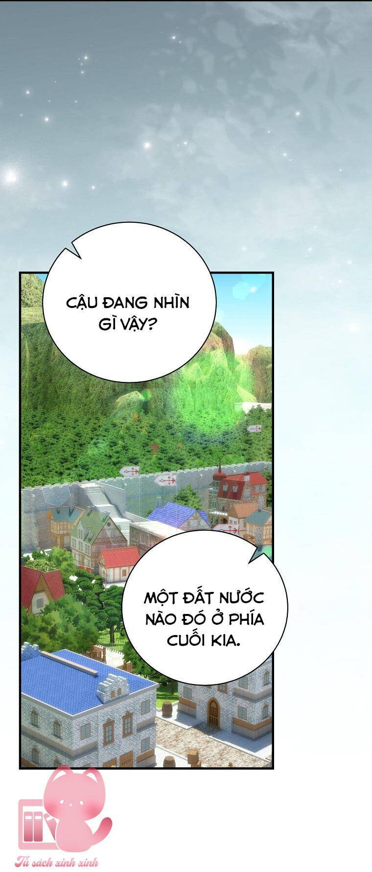 Hôn Nhân Gỉa Dối - Chap 82 - Trang 45