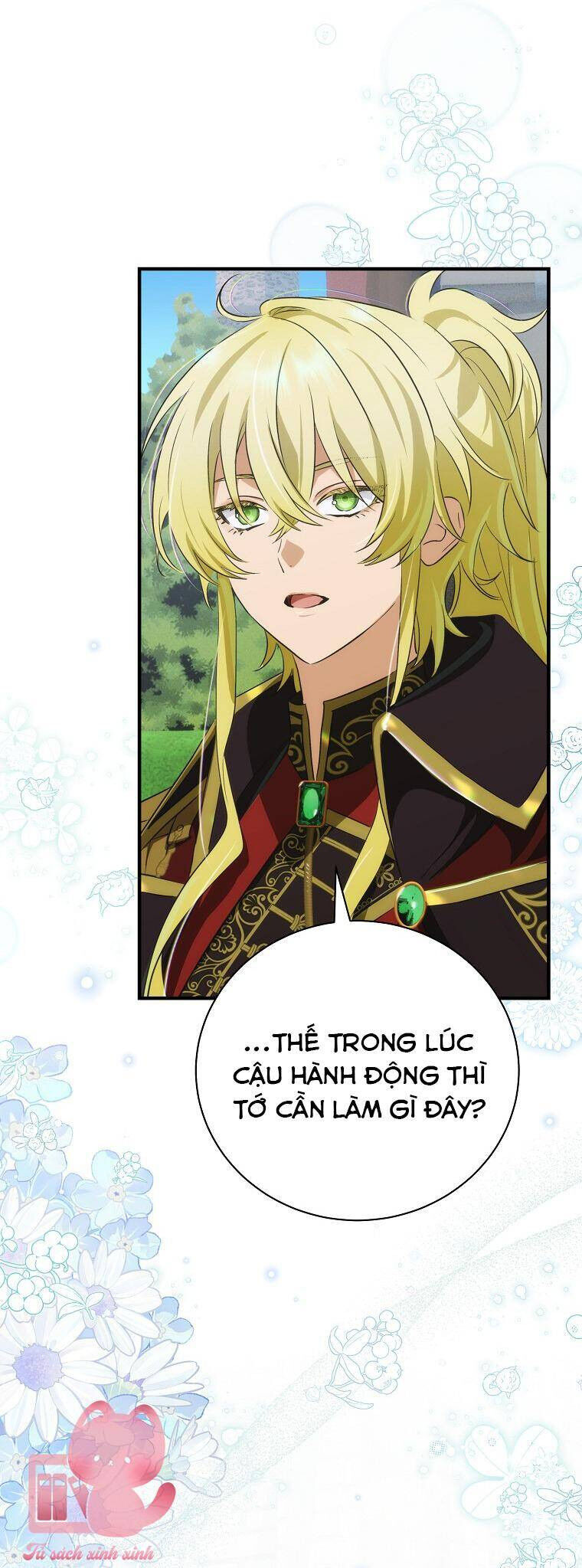 Hôn Nhân Gỉa Dối - Chap 82 - Trang 49