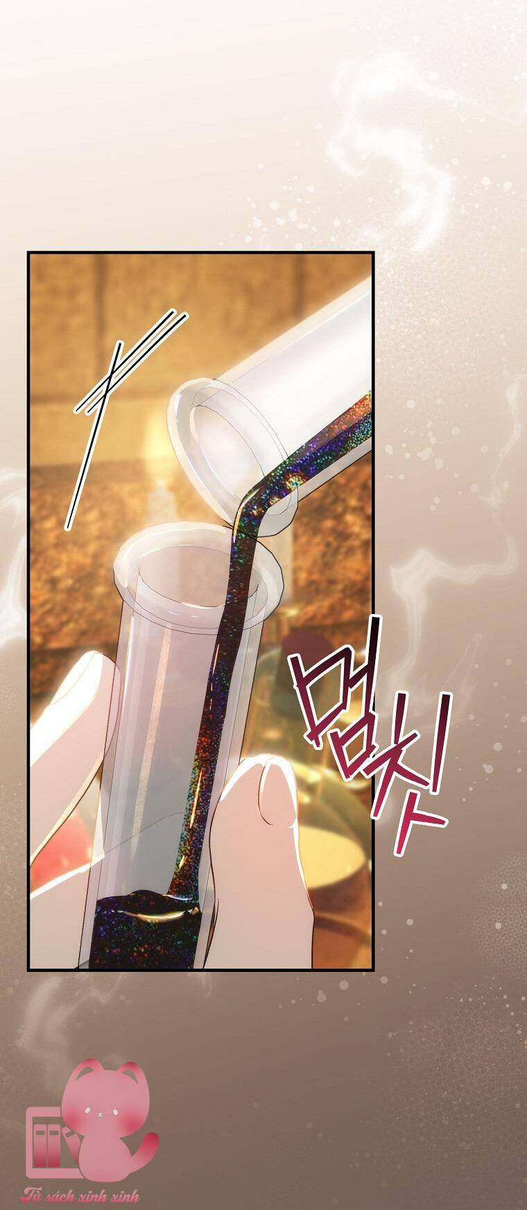 Hôn Nhân Gỉa Dối - Chap 82 - Trang 53