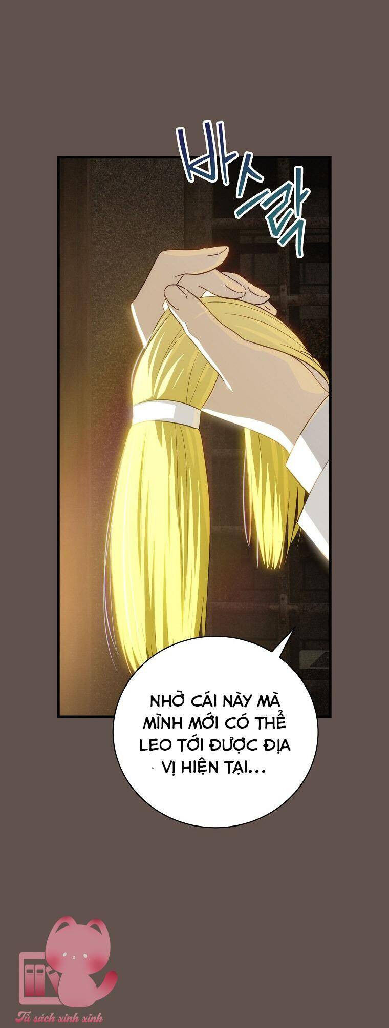 Hôn Nhân Gỉa Dối - Chap 82 - Trang 55