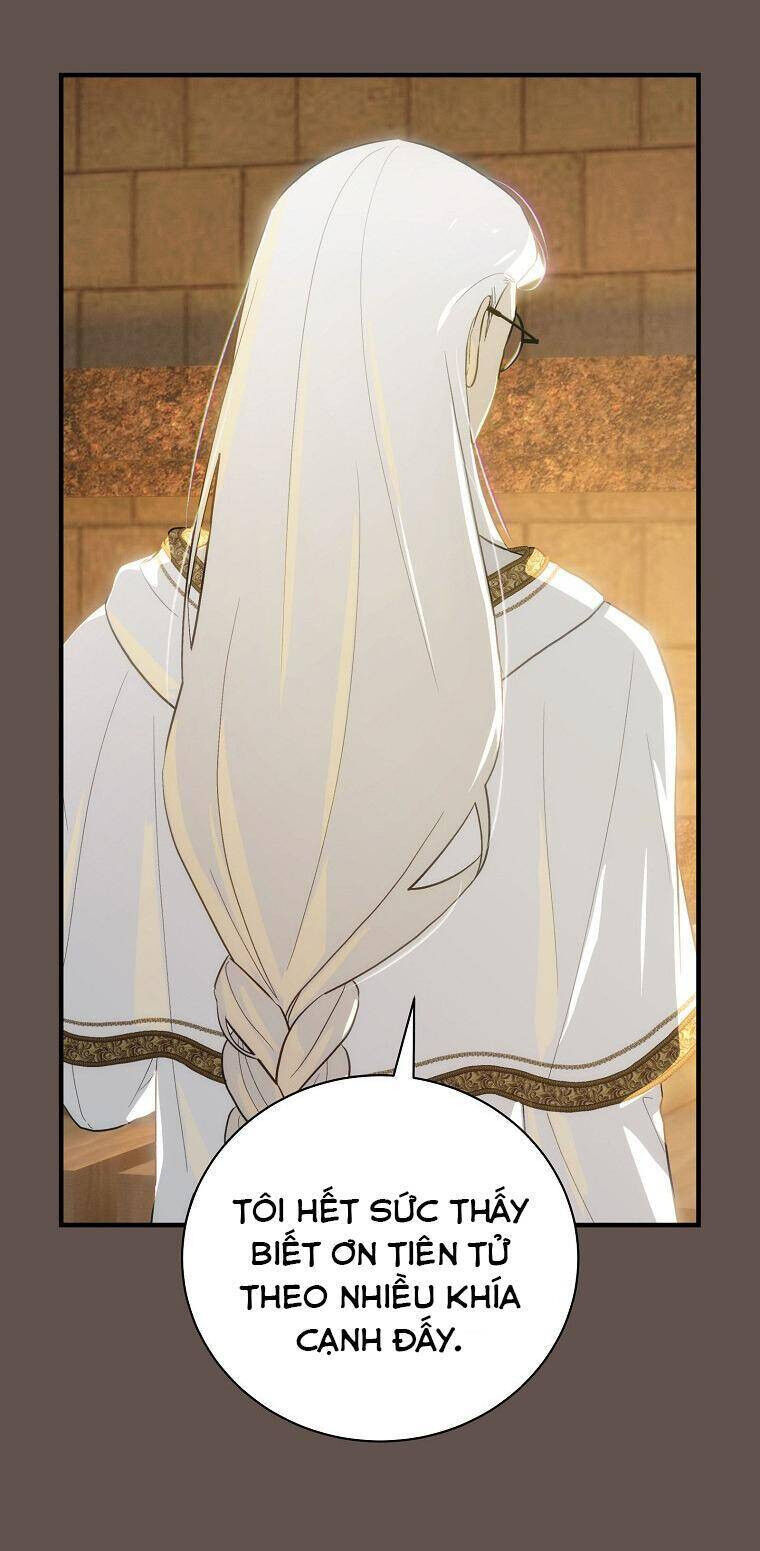 Hôn Nhân Gỉa Dối - Chap 82 - Trang 56