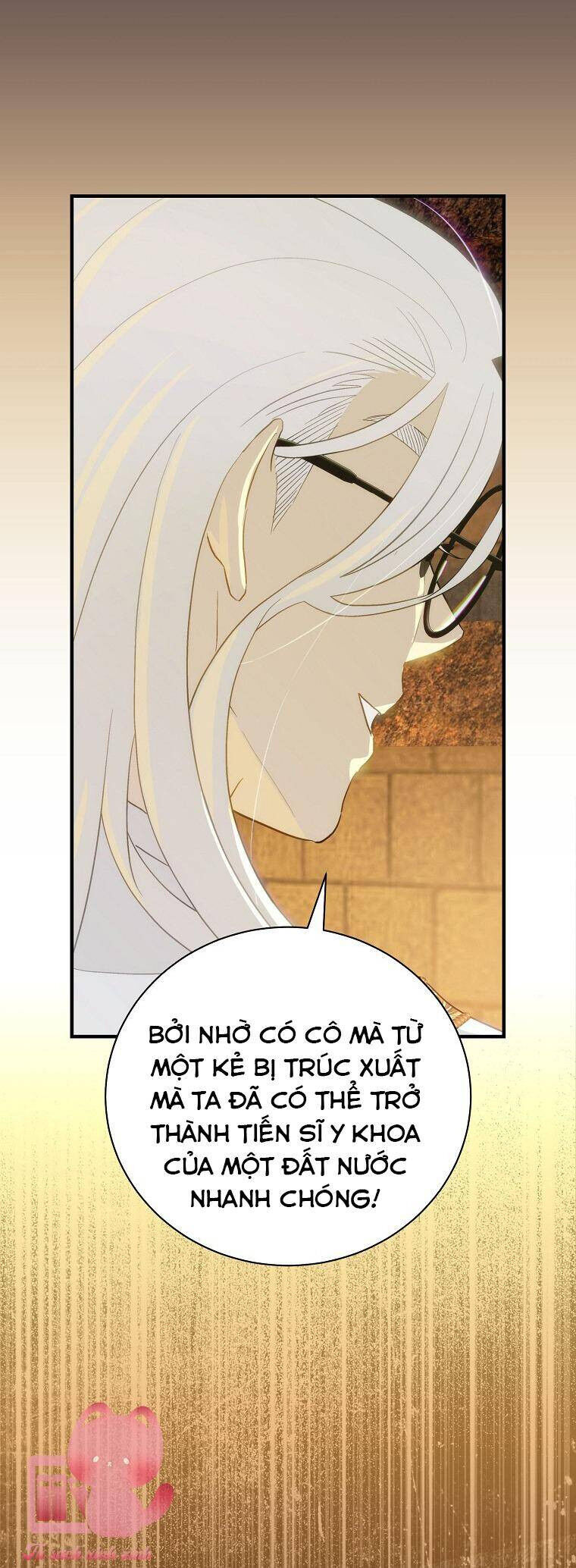 Hôn Nhân Gỉa Dối - Chap 82 - Trang 59