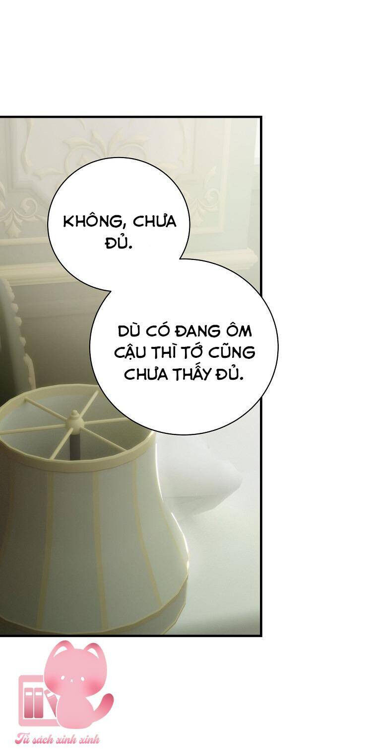 Hôn Nhân Gỉa Dối - Chap 82 - Trang 7