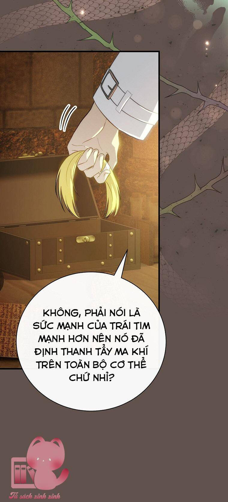 Hôn Nhân Gỉa Dối - Chap 82 - Trang 64