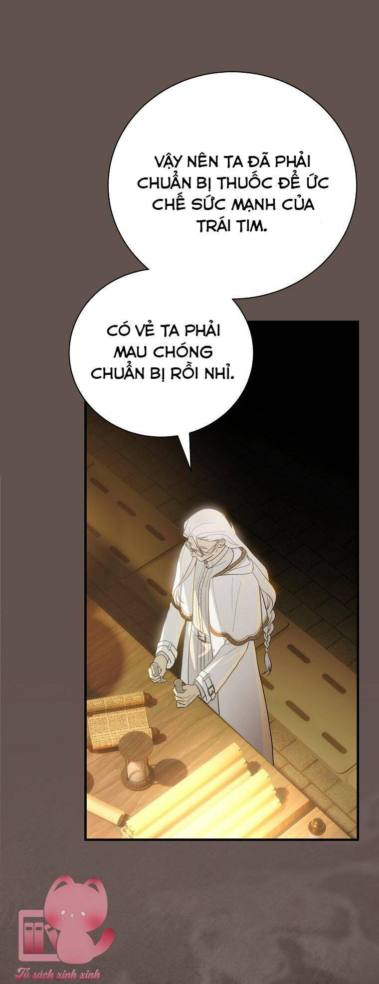 Hôn Nhân Gỉa Dối - Chap 82 - Trang 65