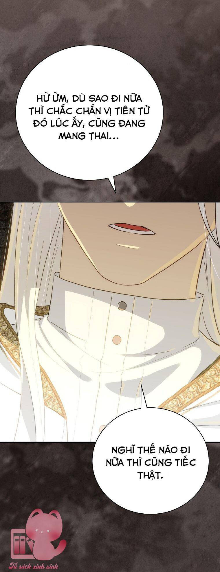 Hôn Nhân Gỉa Dối - Chap 82 - Trang 66