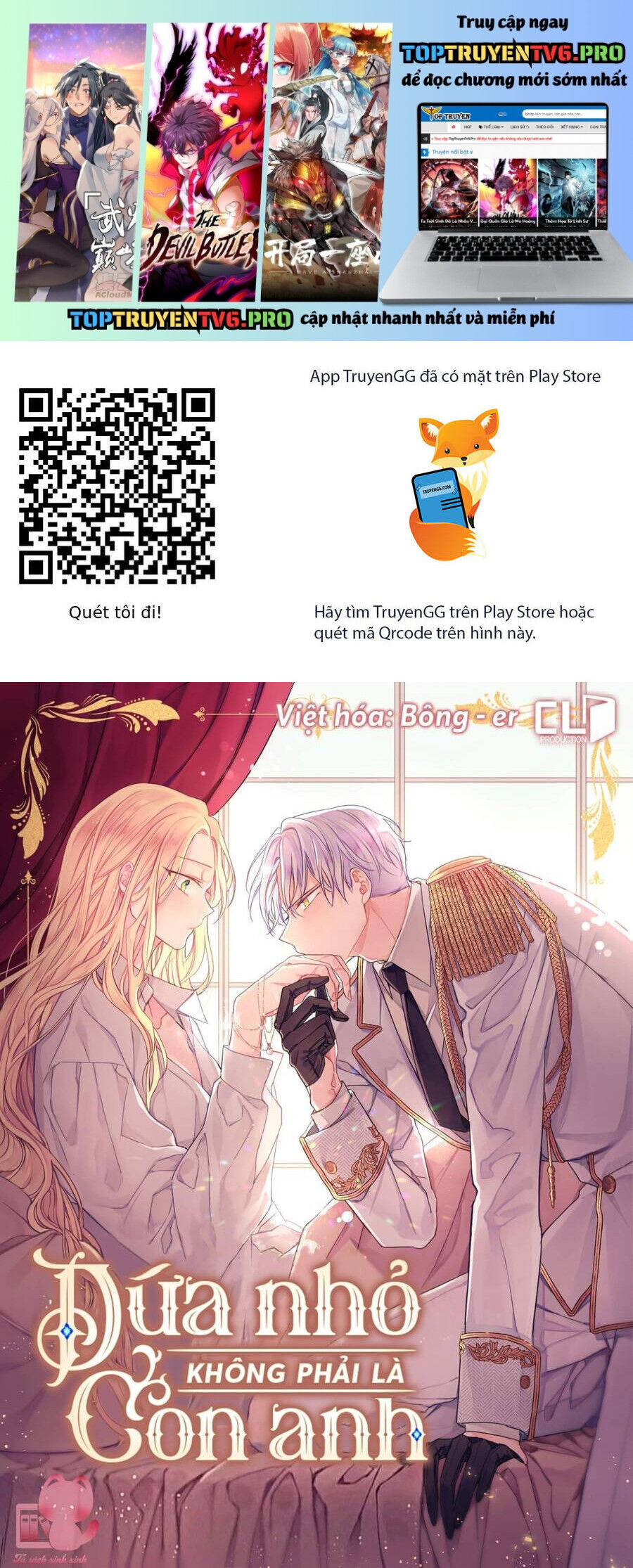 Hôn Nhân Gỉa Dối - Chap 83 - Trang 2