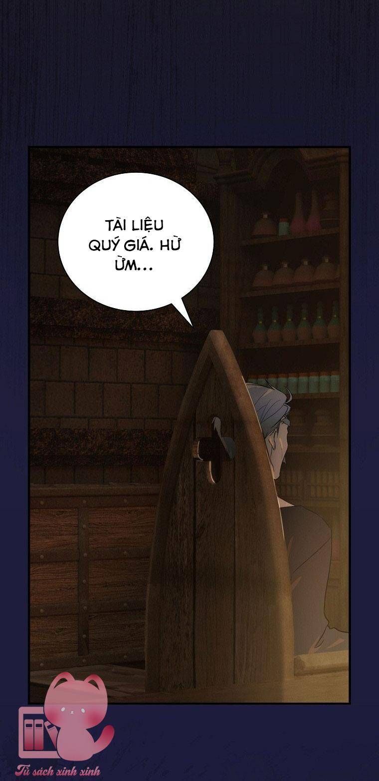Hôn Nhân Gỉa Dối - Chap 83 - Trang 11