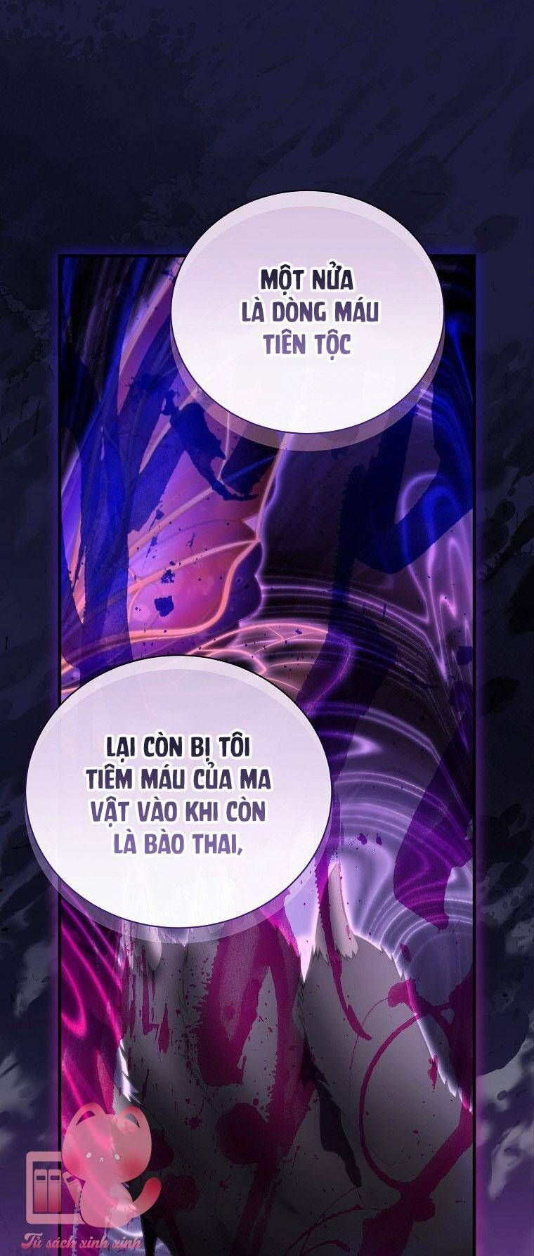 Hôn Nhân Gỉa Dối - Chap 83 - Trang 12