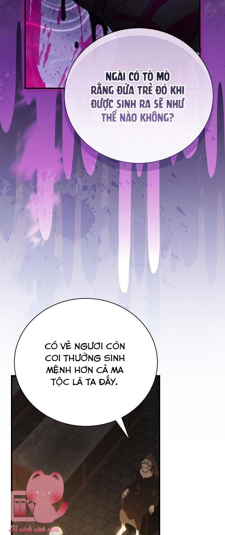 Hôn Nhân Gỉa Dối - Chap 83 - Trang 13