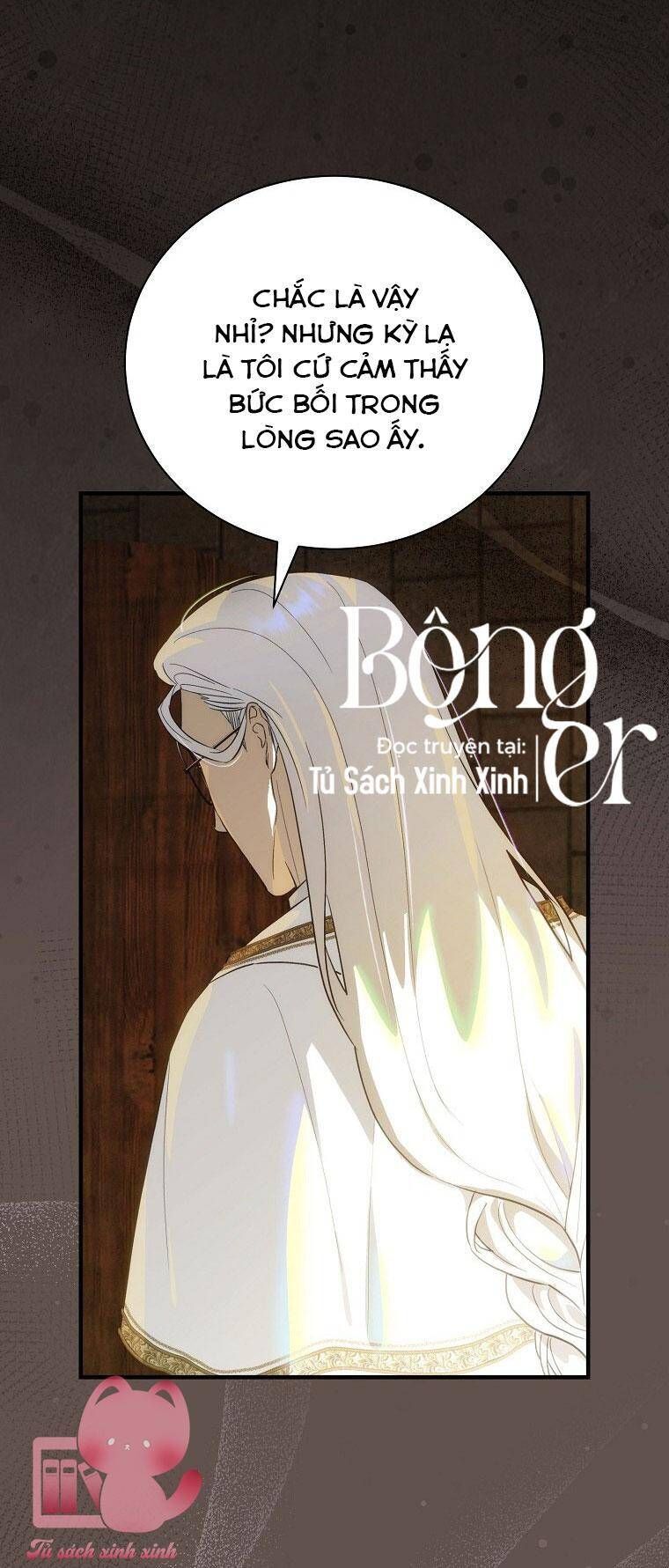 Hôn Nhân Gỉa Dối - Chap 83 - Trang 16
