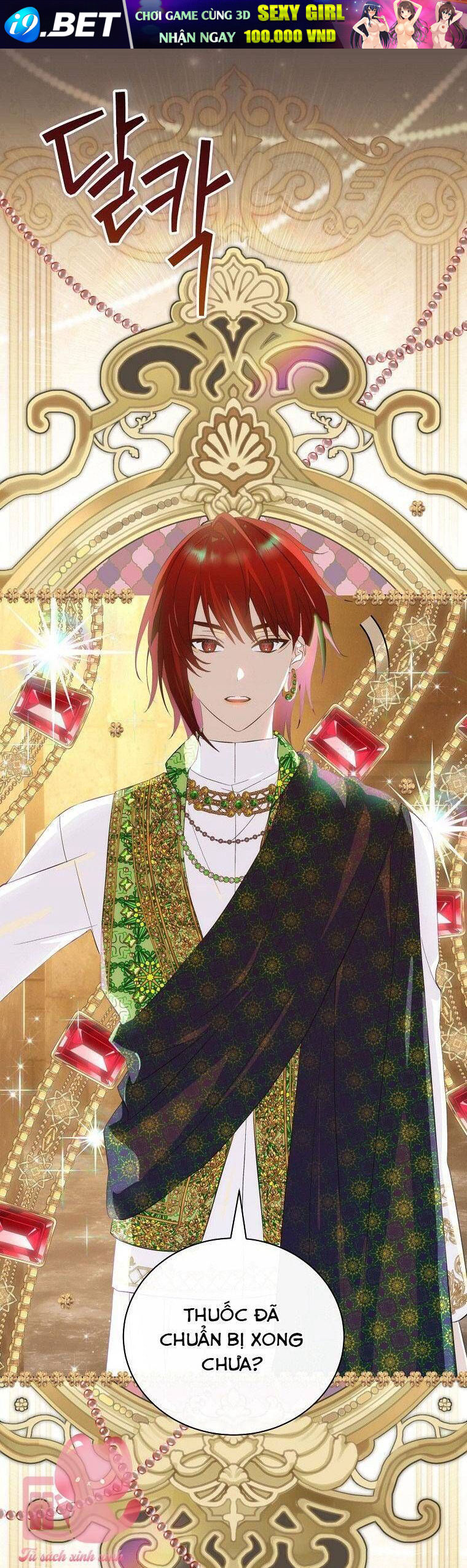 Hôn Nhân Gỉa Dối - Chap 83 - Trang 20