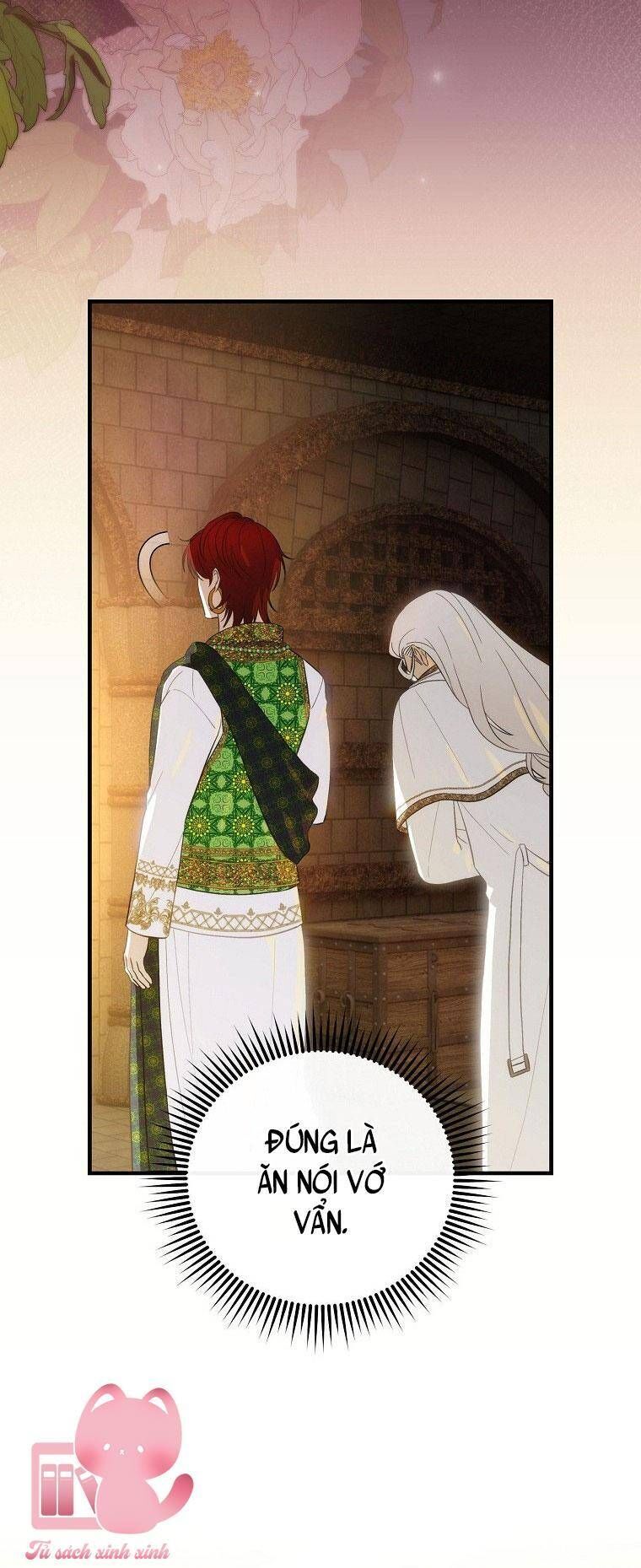 Hôn Nhân Gỉa Dối - Chap 83 - Trang 26