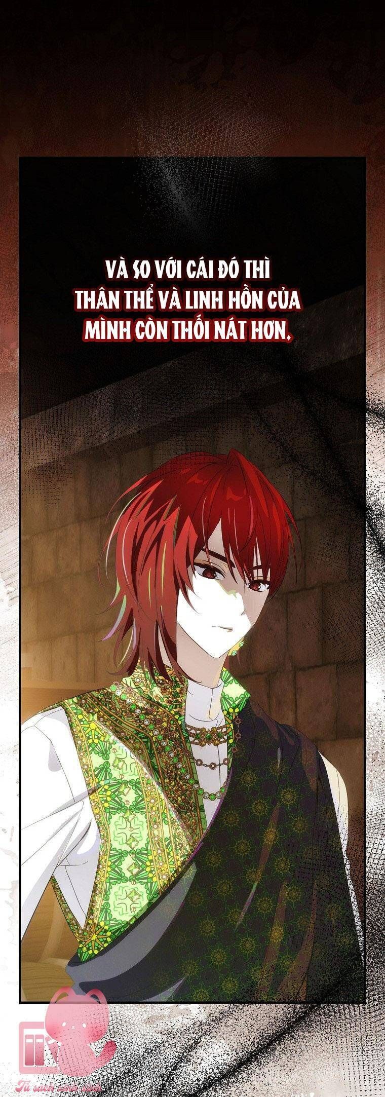 Hôn Nhân Gỉa Dối - Chap 83 - Trang 29