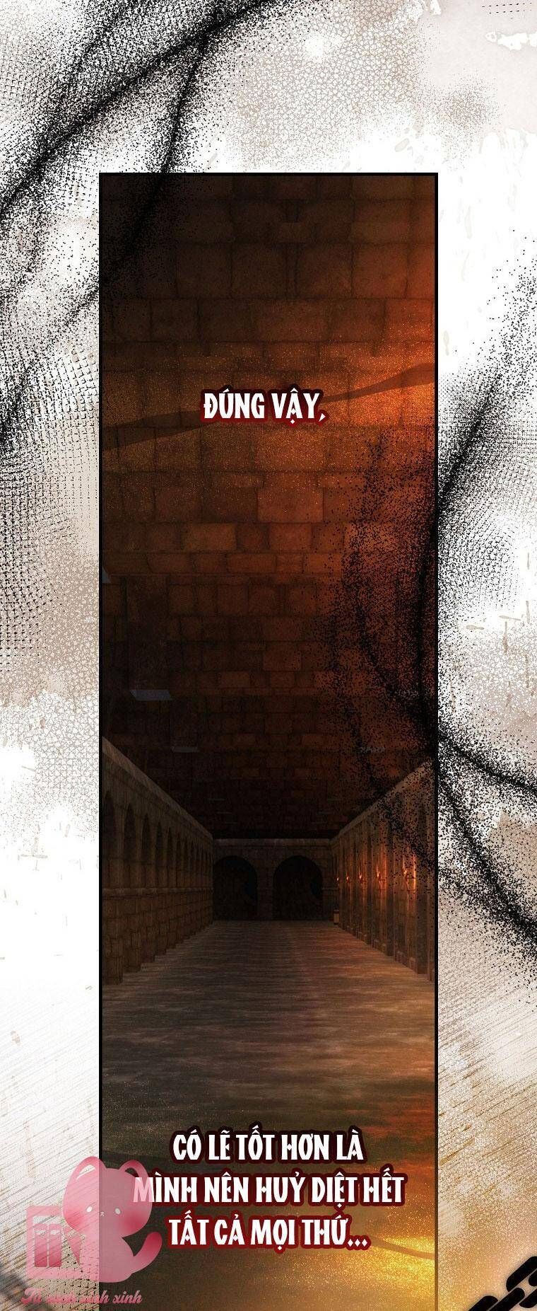 Hôn Nhân Gỉa Dối - Chap 83 - Trang 30