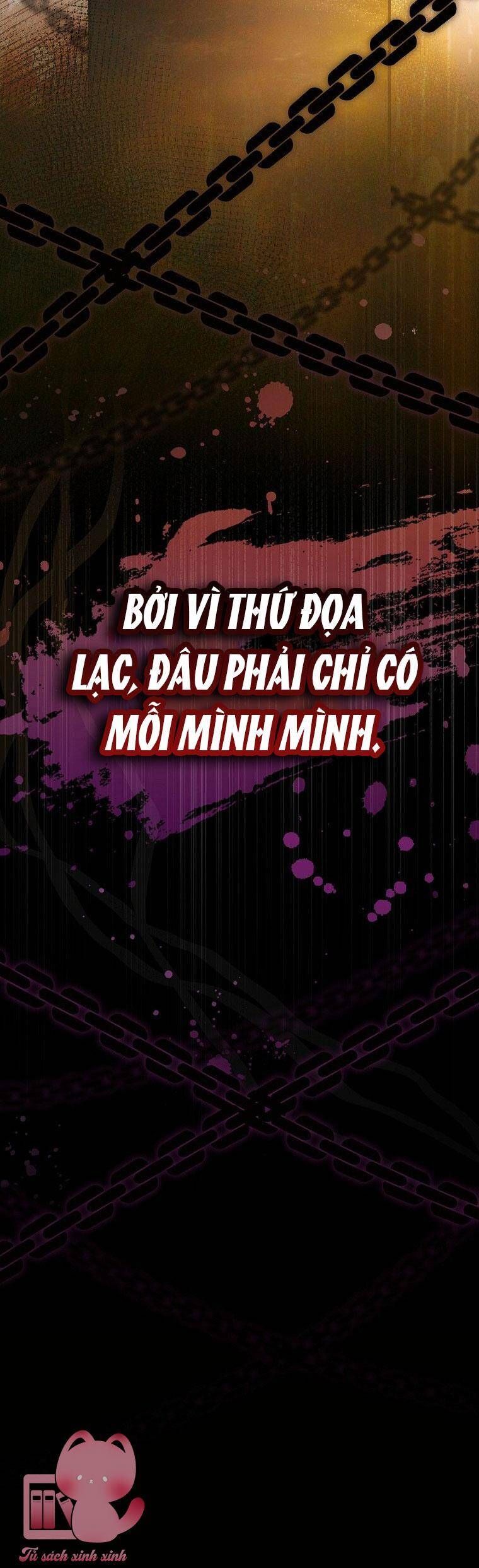 Hôn Nhân Gỉa Dối - Chap 83 - Trang 31