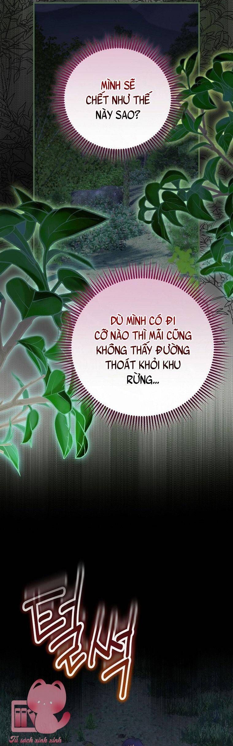 Hôn Nhân Gỉa Dối - Chap 83 - Trang 33