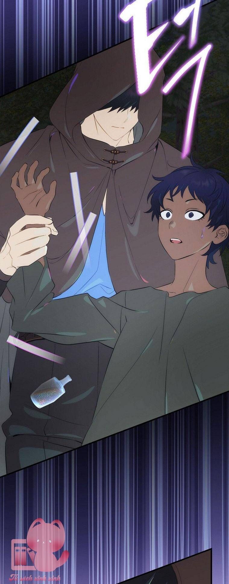 Hôn Nhân Gỉa Dối - Chap 83 - Trang 38