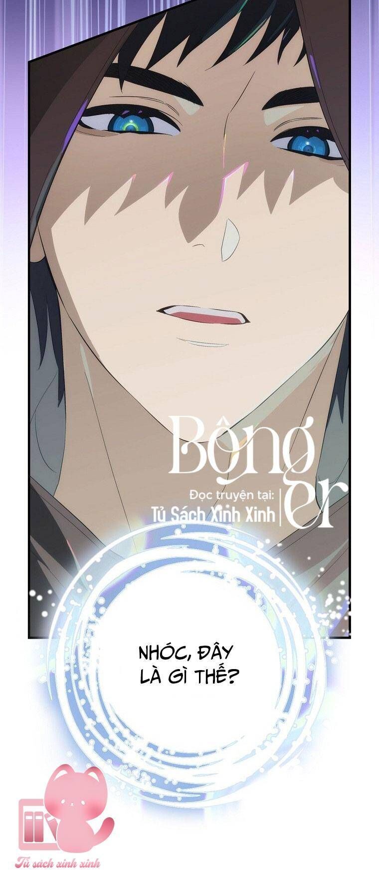 Hôn Nhân Gỉa Dối - Chap 83 - Trang 39