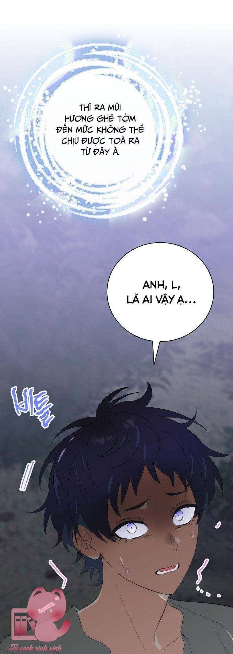 Hôn Nhân Gỉa Dối - Chap 83 - Trang 40