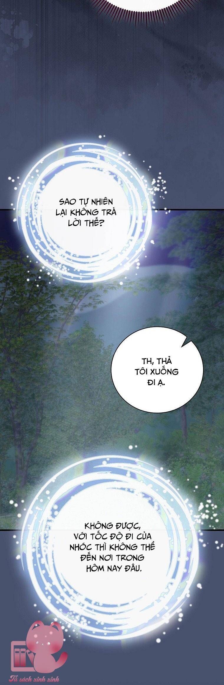 Hôn Nhân Gỉa Dối - Chap 83 - Trang 44