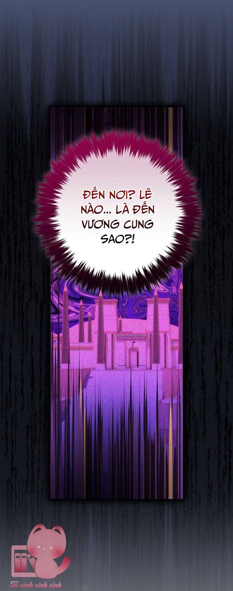 Hôn Nhân Gỉa Dối - Chap 83 - Trang 45