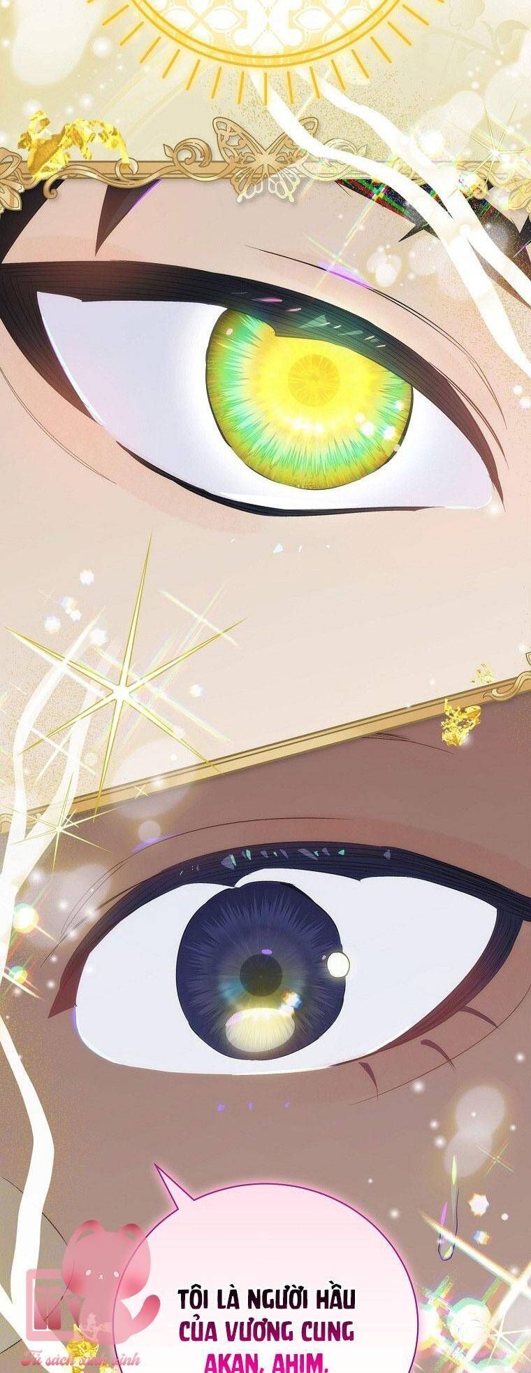 Hôn Nhân Gỉa Dối - Chap 83 - Trang 47