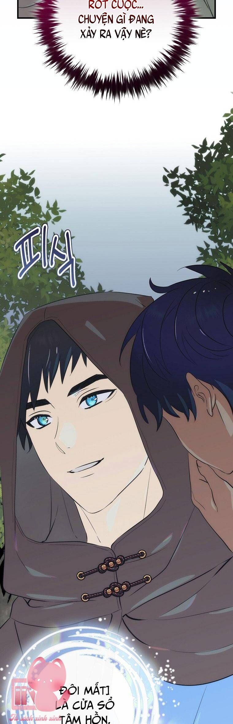 Hôn Nhân Gỉa Dối - Chap 83 - Trang 54