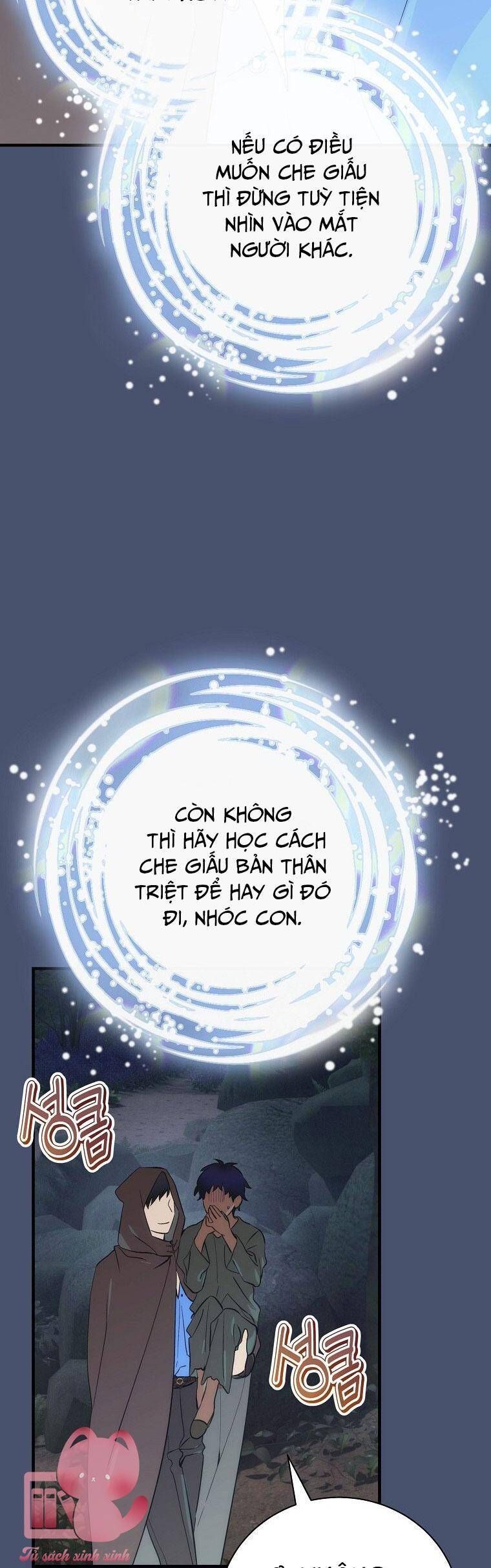 Hôn Nhân Gỉa Dối - Chap 83 - Trang 55
