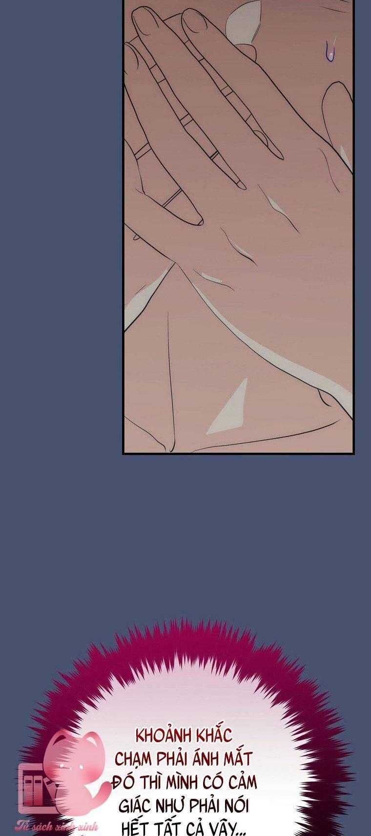 Hôn Nhân Gỉa Dối - Chap 83 - Trang 57
