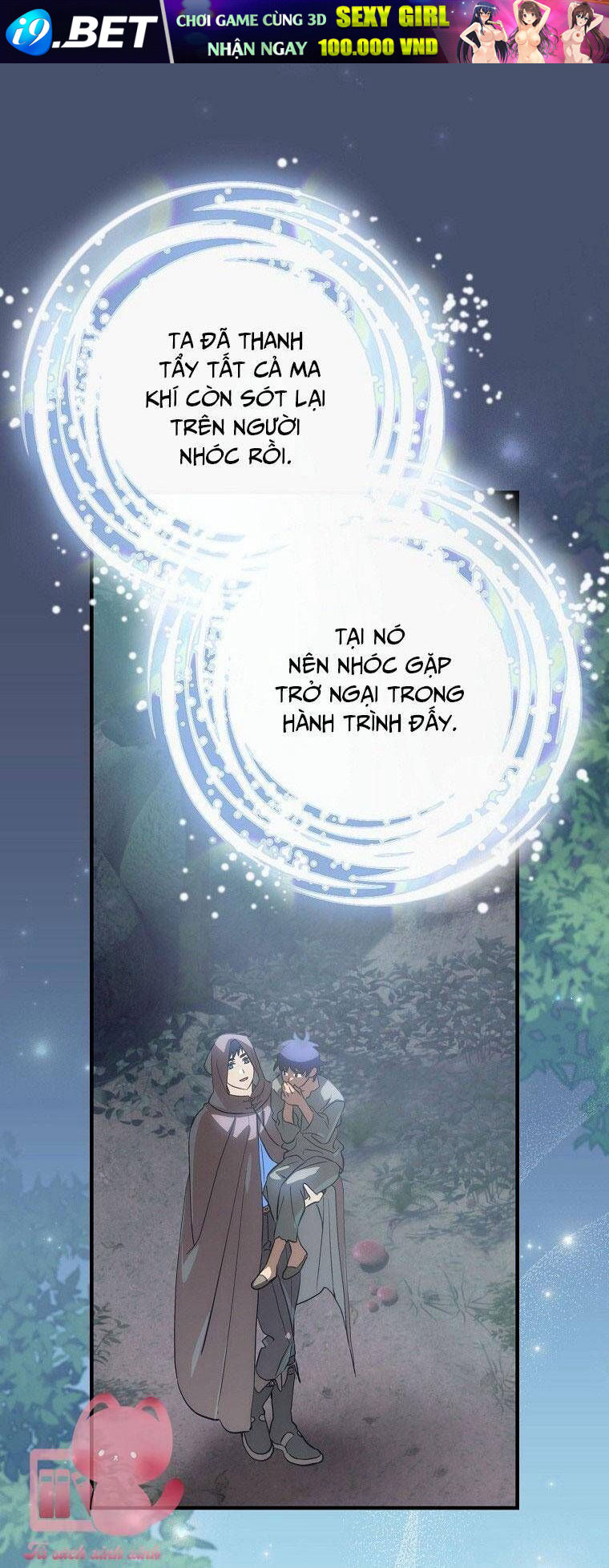 Hôn Nhân Gỉa Dối - Chap 83 - Trang 59