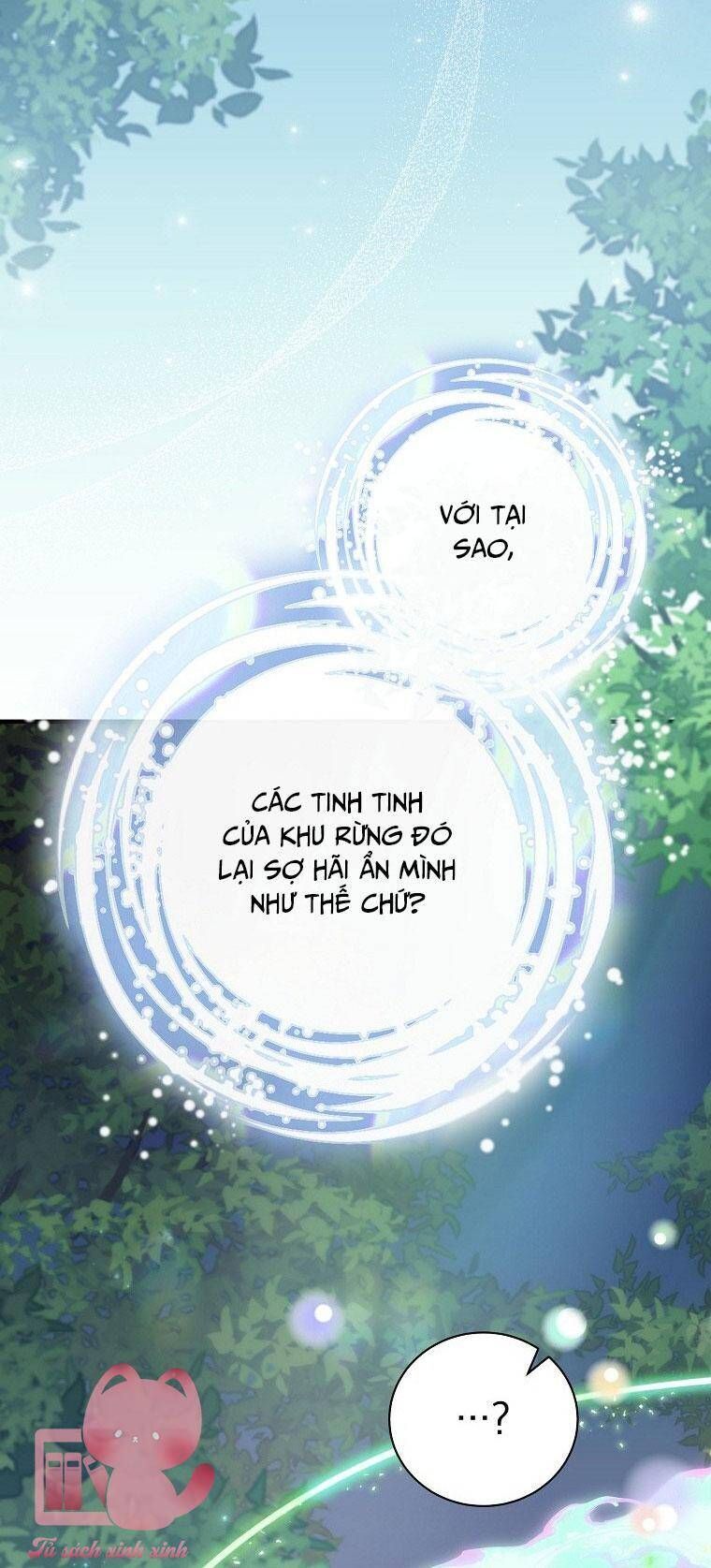 Hôn Nhân Gỉa Dối - Chap 83 - Trang 60
